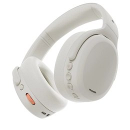 Słuchawki Skullcandy Crusher ANC2 Wireless Bone White Skullcandy
