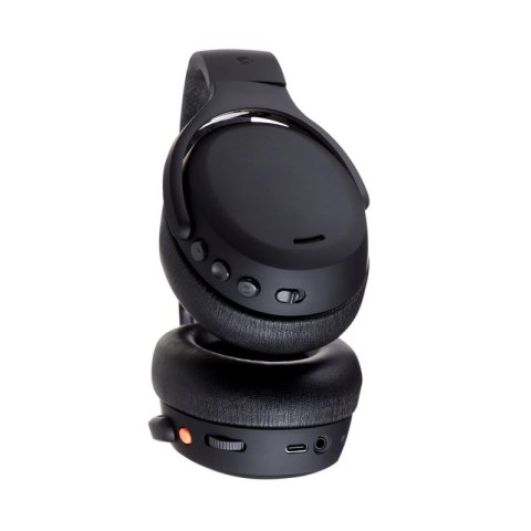 Słuchawki Skullcandy Crusher ANC2 Wireless True Black Skullcandy