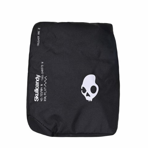 Słuchawki Skullcandy Crusher ANC2 Wireless True Black Skullcandy