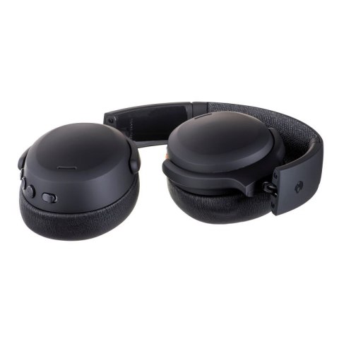 Słuchawki Skullcandy Crusher ANC2 Wireless True Black Skullcandy
