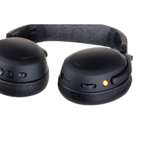 Słuchawki Skullcandy Crusher ANC2 Wireless True Black Skullcandy