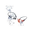 Słuchawki bezprzewodowe kostne Shokz OpenSwim Pro Grey Shokz