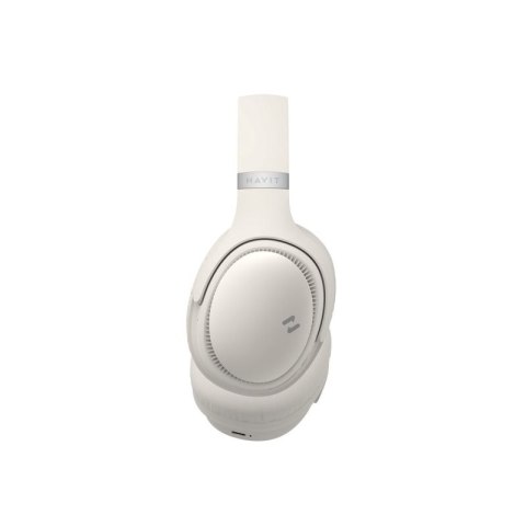 Słuchawki bluetooth Havit H630BT (beżowy) Havit
