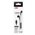 Słuchawki douszne  JVC HA-FR17UCB-U JVC