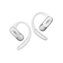 Słuchawki douszne bezprzewodowe Shokz OpenFit Air, white Shokz