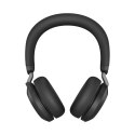 Słuchawki nauszne bezprzewodowe Jabra Evolve2 75 Link380c Jabra