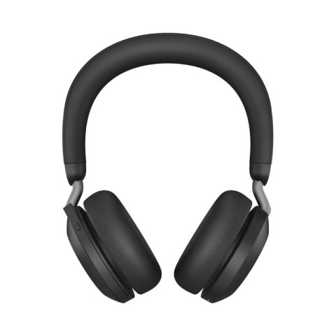 Słuchawki nauszne bezprzewodowe Jabra Evolve2 75 Link380c Jabra