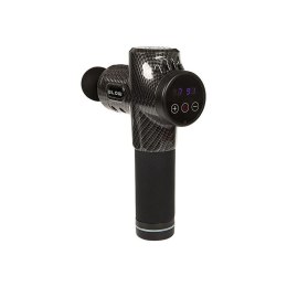 BLOW PISTOLET DO MASAŻU MASAŻER WAVE 4000 BLACK BLOW