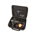 BLOW PISTOLET DO MASAŻU MASAŻER WAVE 4000 BLACK BLOW