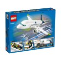 LEGO City 60367 Samolot pasażerski Lego