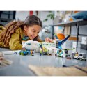 LEGO City 60367 Samolot pasażerski Lego