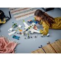 LEGO City 60367 Samolot pasażerski Lego