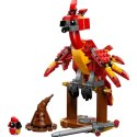 LEGO Harry Potter 76448 Fawkes: feniks Dumbledore'a Lego