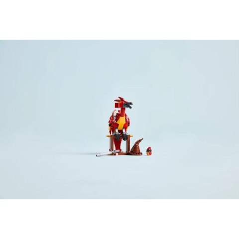 LEGO Harry Potter 76448 Fawkes: feniks Dumbledore'a Lego