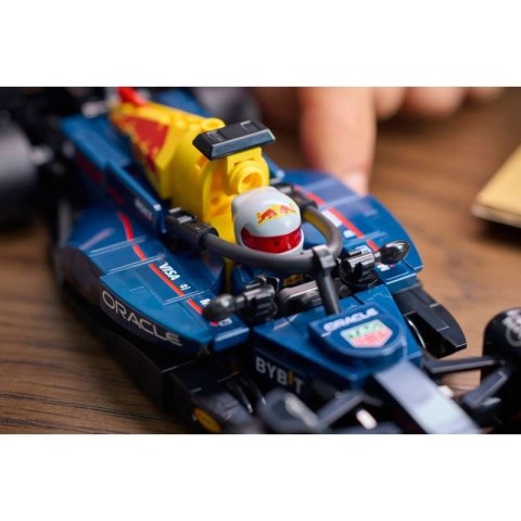 LEGO Speed Champions 77243 Bolid F1 Oracle Red Bull Racing RB20 Lego