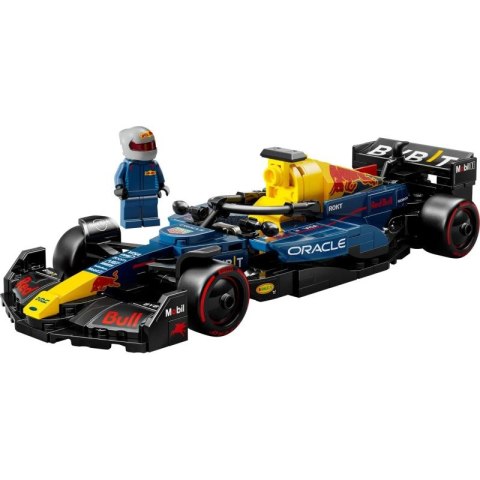 LEGO Speed Champions 77243 Bolid F1 Oracle Red Bull Racing RB20 Lego