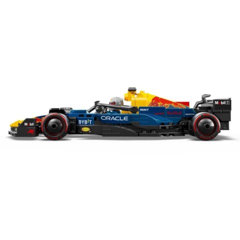 LEGO Speed Champions 77243 Bolid F1 Oracle Red Bull Racing RB20 Lego