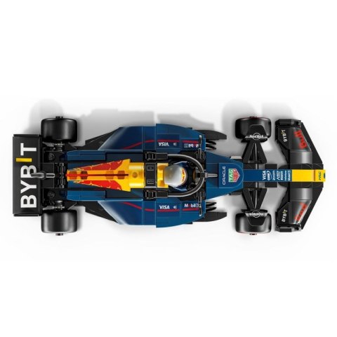 LEGO Speed Champions 77243 Bolid F1 Oracle Red Bull Racing RB20 Lego
