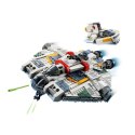 LEGO Star Wars 75357 Duch i Upiór II Lego