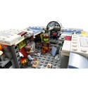 LEGO Star Wars 75357 Duch i Upiór II Lego