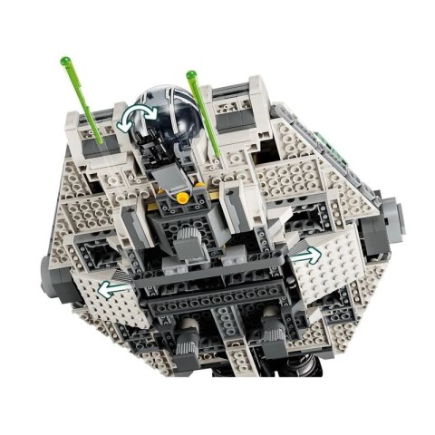 LEGO Star Wars 75357 Duch i Upiór II Lego