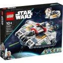 LEGO Star Wars 75357 Duch i Upiór II Lego