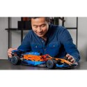LEGO Technic 42141 Samochód wyścigowy McLaren Formula 1 Lego