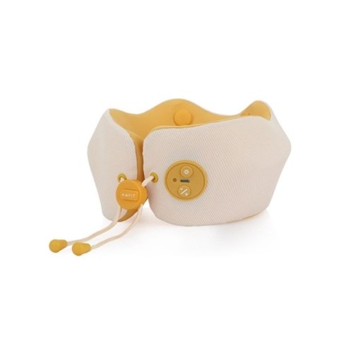 Masażer do karku Havit NM1702 NM1702 (żółty) Havit