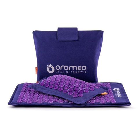 Mata do akupresury OROMED ORO-HEALTH FIOLET Oromed