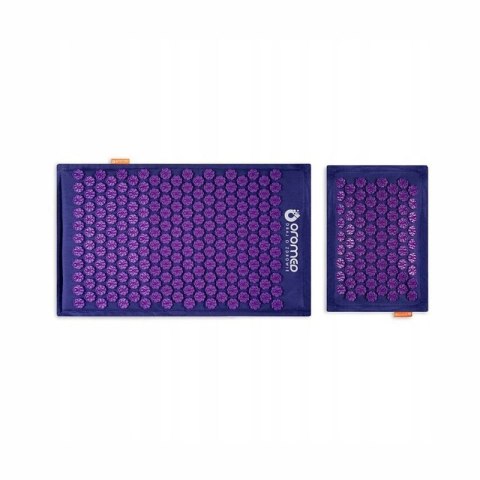 Mata do akupresury OROMED ORO-HEALTH FIOLET Oromed