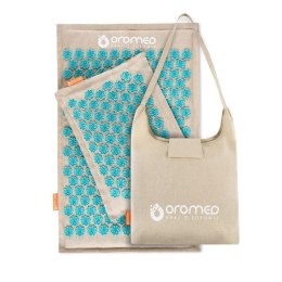 Mata do akupresury OROMED ORO-HEALTH SZARY Oromed