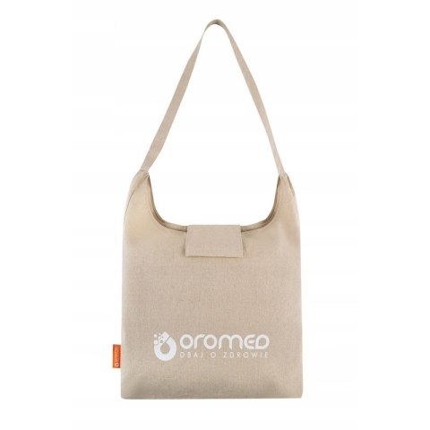 Mata do akupresury OROMED ORO-HEALTH SZARY Oromed