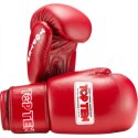 Rękawice bokserskie skórzane RTT-COMPETITION 10oz (WORLD BOXING APPROVED) TOP TEN