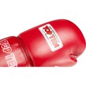 Rękawice bokserskie skórzane RTT-COMPETITION 10oz (WORLD BOXING APPROVED) TOP TEN