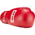 Rękawice bokserskie skórzane RTT-COMPETITION 10oz (WORLD BOXING APPROVED) TOP TEN