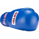 Rękawice bokserskie skórzane RTT-COMPETITION 10oz (WORLD BOXING APPROVED) TOP TEN