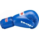 Rękawice bokserskie skórzane RTT-COMPETITION 10oz (WORLD BOXING APPROVED) TOP TEN