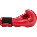 Rękawice bokserskie skórzane RTT-COMPETITION 10oz (WORLD BOXING APPROVED) TOP TEN