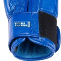 Rękawice bokserskie skórzane RTT-COMPETITION 10oz (WORLD BOXING APPROVED) TOP TEN