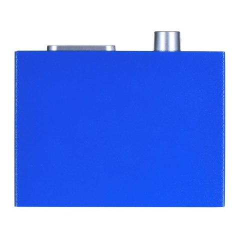 Yale Mini Electronic Safe Blue Sejf podstawowy YSV mini niebieski Yale