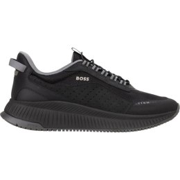 BOSS SNEAKER TTNM EVO_RUNN_MENU BLACK (50552894-005) Boss