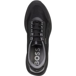 BOSS SNEAKER TTNM EVO_RUNN_MENU BLACK (50552894-005) Boss
