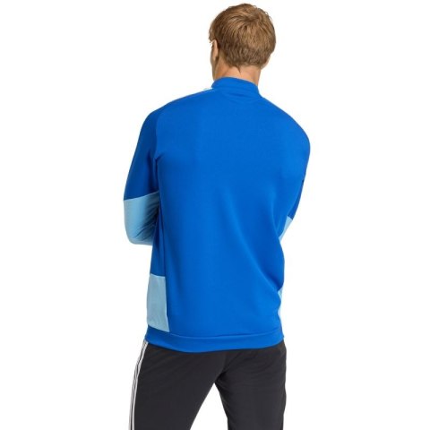 Bluza męska adidas Tiro 26 Competition Training niebieska KA7675 Adidas