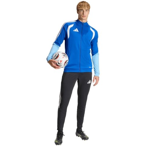 Bluza męska adidas Tiro 26 Competition Training niebieska KA7675 Adidas