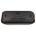 Głośnik Bluetooth + pilot + mikrofon przewodowy BLOW