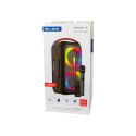 Głośnik Bluetooth + pilot + mikrofon przewodowy BLOW