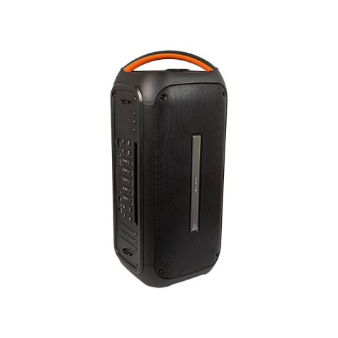 Głośnik Bluetooth + pilot + mikrofon przewodowy BLOW