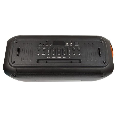 Głośnik Bluetooth + pilot + mikrofon przewodowy BLOW