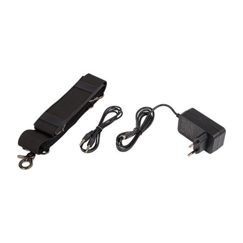 Głośnik Bluetooth + pilot + mikrofon przewodowy BLOW