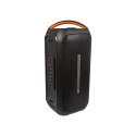 Głośnik Bluetooth + pilot + mikrofon przewodowy BLOW